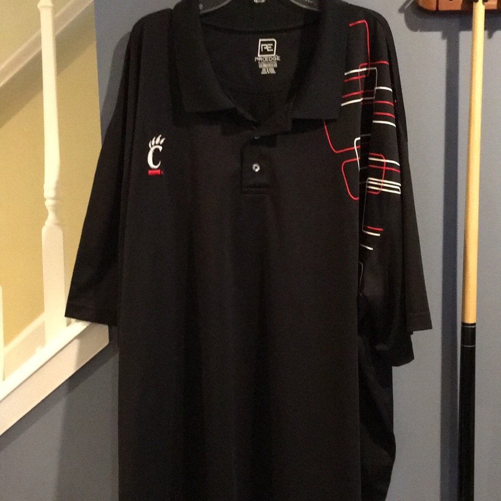 Men’s UC Polo Shirt